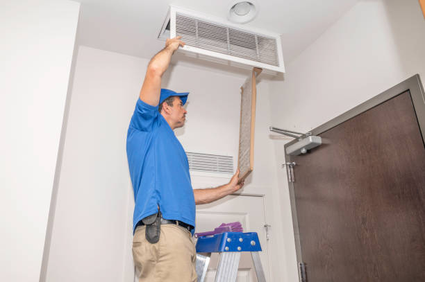 Best HVAC Maintenance and Cleaning  in Dry Ridge, KY